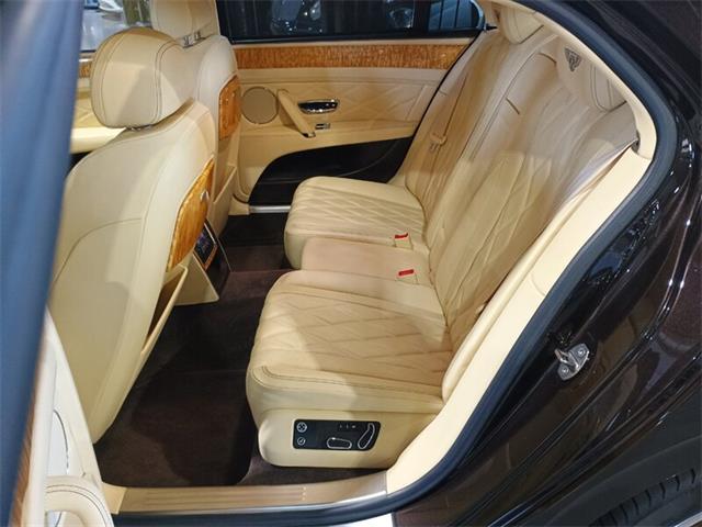 2016 Bentley Flying Spur (CC-2076453) for sale in Boca Raton, Florida