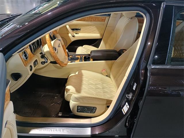 2016 Bentley Flying Spur (CC-2076453) for sale in Boca Raton, Florida