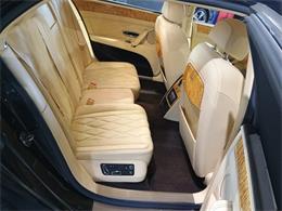 2016 Bentley Flying Spur (CC-2076453) for sale in Boca Raton, Florida