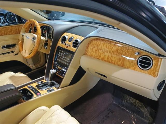 2016 Bentley Flying Spur (CC-2076453) for sale in Boca Raton, Florida