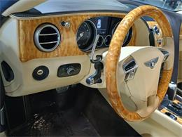 2016 Bentley Flying Spur (CC-2076453) for sale in Boca Raton, Florida