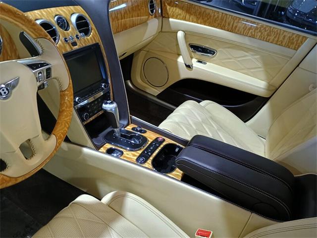 2016 Bentley Flying Spur (CC-2076453) for sale in Boca Raton, Florida