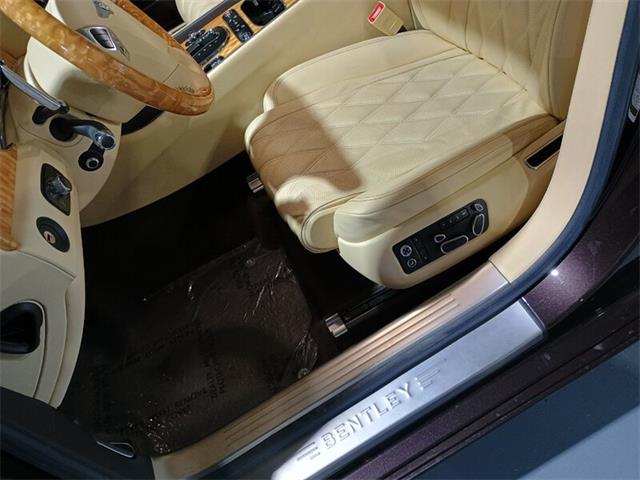 2016 Bentley Flying Spur (CC-2076453) for sale in Boca Raton, Florida