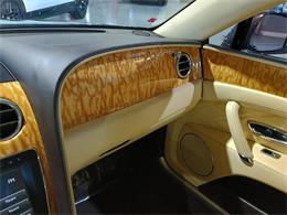 2016 Bentley Flying Spur (CC-2076453) for sale in Boca Raton, Florida