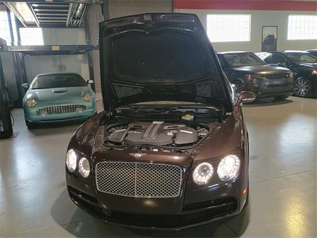 2016 Bentley Flying Spur (CC-2076453) for sale in Boca Raton, Florida