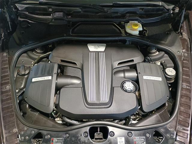 2016 Bentley Flying Spur (CC-2076453) for sale in Boca Raton, Florida