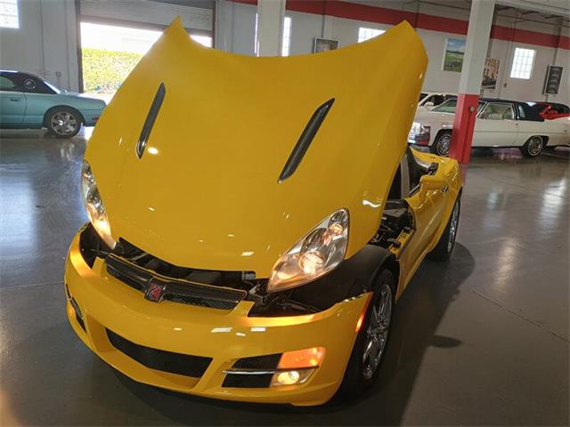 2008 Saturn Sky (CC-2076454) for sale in Boca Raton, Florida