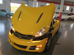 2008 Saturn Sky (CC-2076454) for sale in Boca Raton, Florida