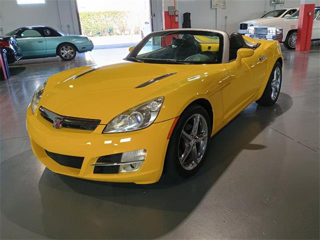 2008 Saturn Sky (CC-2076454) for sale in Boca Raton, Florida