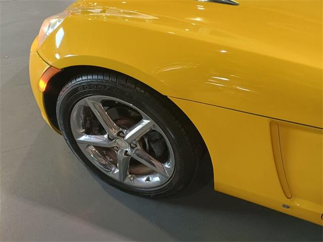 2008 Saturn Sky (CC-2076454) for sale in Boca Raton, Florida