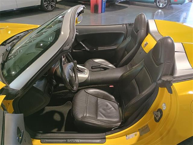2008 Saturn Sky (CC-2076454) for sale in Boca Raton, Florida