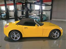 2008 Saturn Sky (CC-2076454) for sale in Boca Raton, Florida