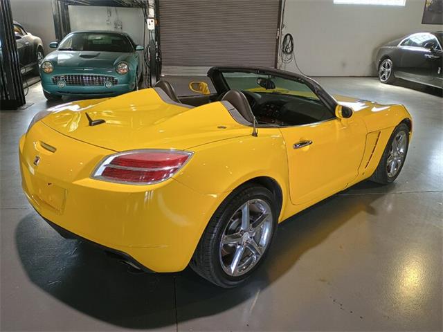 2008 Saturn Sky (CC-2076454) for sale in Boca Raton, Florida