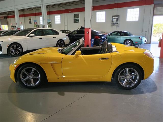 2008 Saturn Sky (CC-2076454) for sale in Boca Raton, Florida