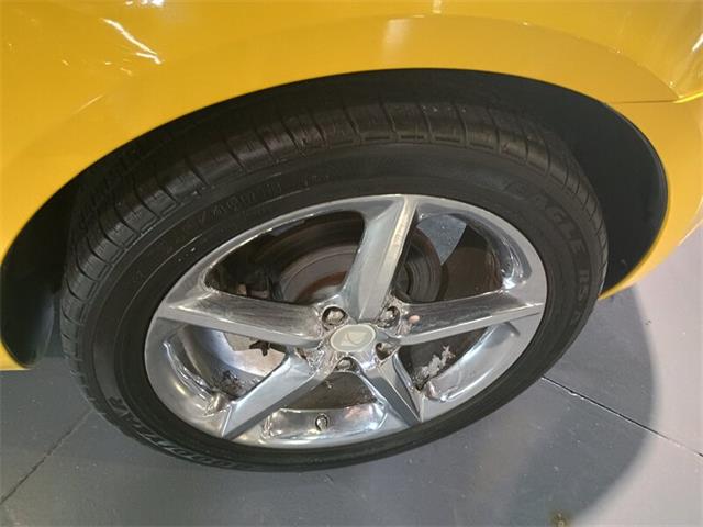 2008 Saturn Sky (CC-2076454) for sale in Boca Raton, Florida
