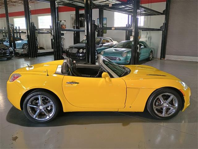 2008 Saturn Sky (CC-2076454) for sale in Boca Raton, Florida