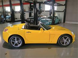 2008 Saturn Sky (CC-2076454) for sale in Boca Raton, Florida