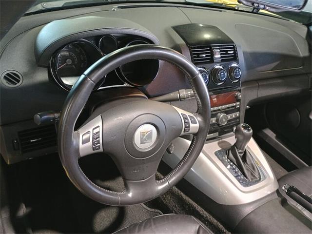 2008 Saturn Sky (CC-2076454) for sale in Boca Raton, Florida