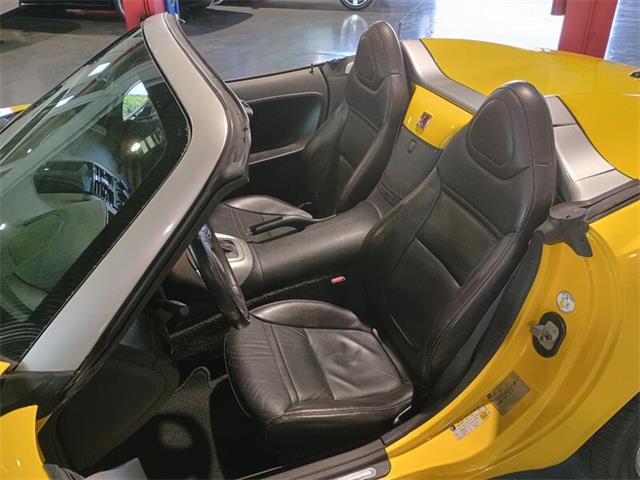 2008 Saturn Sky (CC-2076454) for sale in Boca Raton, Florida