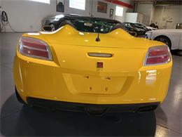 2008 Saturn Sky (CC-2076454) for sale in Boca Raton, Florida