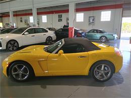 2008 Saturn Sky (CC-2076454) for sale in Boca Raton, Florida