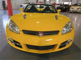 2008 Saturn Sky (CC-2076454) for sale in Boca Raton, Florida