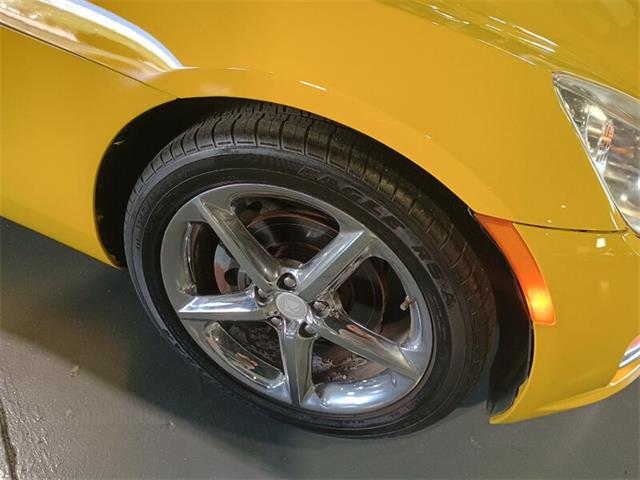 2008 Saturn Sky (CC-2076454) for sale in Boca Raton, Florida