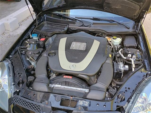 2011 Mercedes-Benz SLK300 (CC-2076456) for sale in Boca Raton, Florida