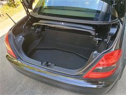 2011 Mercedes-Benz SLK300 (CC-2076456) for sale in Boca Raton, Florida