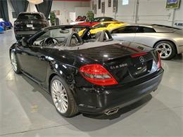 2011 Mercedes-Benz SLK300 (CC-2076456) for sale in Boca Raton, Florida