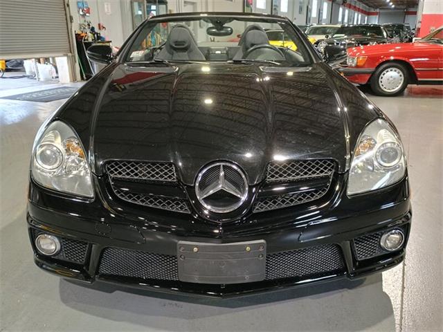 2011 Mercedes-Benz SLK300 (CC-2076456) for sale in Boca Raton, Florida