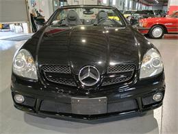 2011 Mercedes-Benz SLK300 (CC-2076456) for sale in Boca Raton, Florida