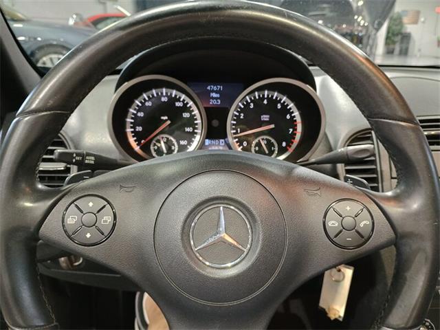2011 Mercedes-Benz SLK300 (CC-2076456) for sale in Boca Raton, Florida