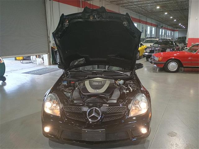2011 Mercedes-Benz SLK300 (CC-2076456) for sale in Boca Raton, Florida