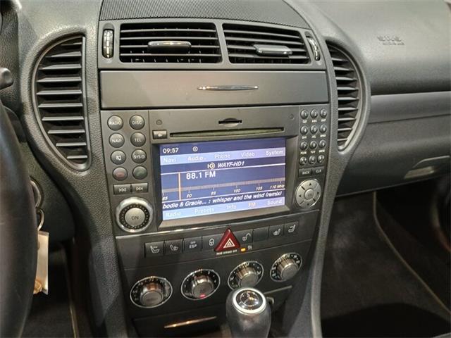2011 Mercedes-Benz SLK300 (CC-2076456) for sale in Boca Raton, Florida