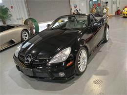 2011 Mercedes-Benz SLK300 (CC-2076456) for sale in Boca Raton, Florida