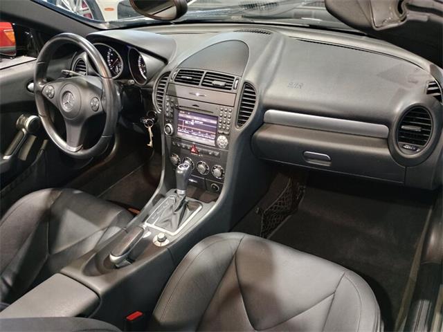 2011 Mercedes-Benz SLK300 (CC-2076456) for sale in Boca Raton, Florida