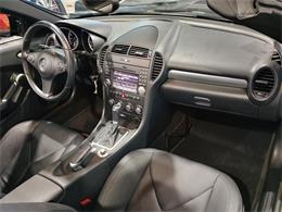 2011 Mercedes-Benz SLK300 (CC-2076456) for sale in Boca Raton, Florida