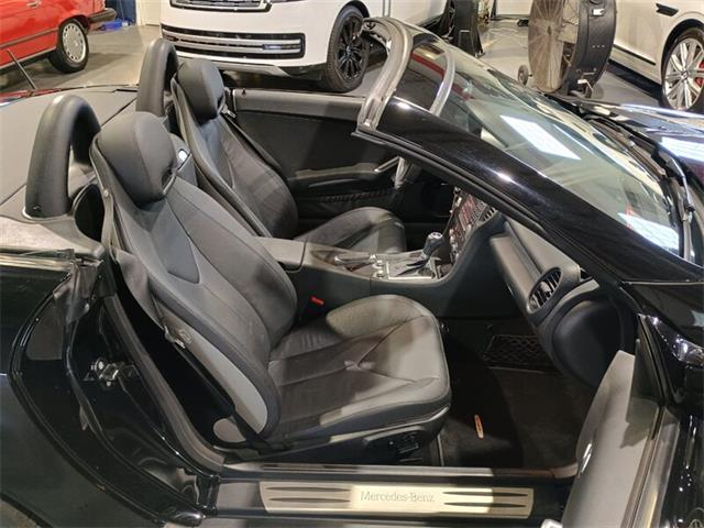 2011 Mercedes-Benz SLK300 (CC-2076456) for sale in Boca Raton, Florida