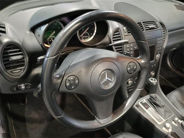2011 Mercedes-Benz SLK300 (CC-2076456) for sale in Boca Raton, Florida