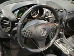 2011 Mercedes-Benz SLK300 (CC-2076456) for sale in Boca Raton, Florida