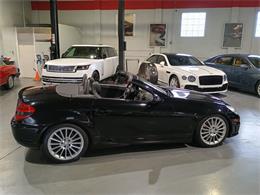 2011 Mercedes-Benz SLK300 (CC-2076456) for sale in Boca Raton, Florida