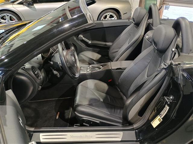2011 Mercedes-Benz SLK300 (CC-2076456) for sale in Boca Raton, Florida