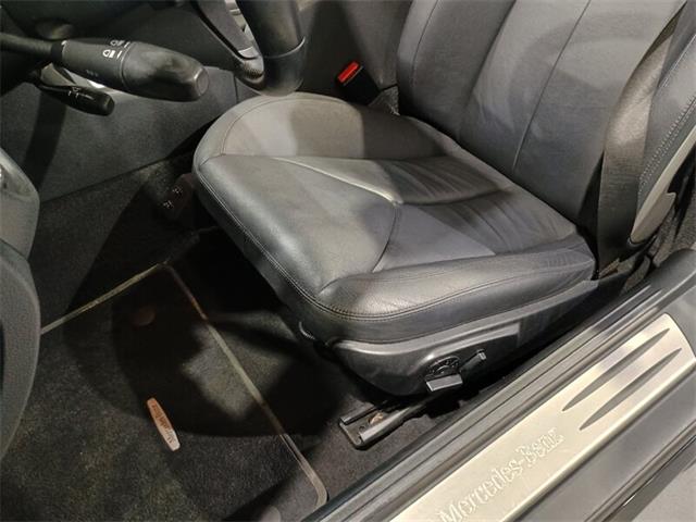 2011 Mercedes-Benz SLK300 (CC-2076456) for sale in Boca Raton, Florida