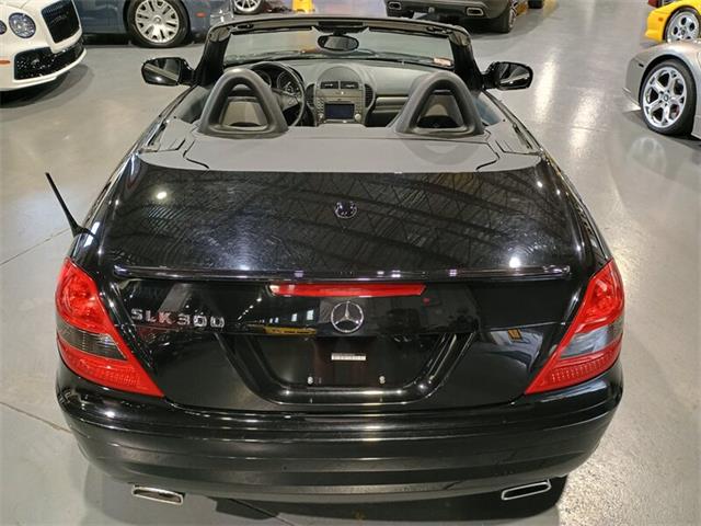 2011 Mercedes-Benz SLK300 (CC-2076456) for sale in Boca Raton, Florida