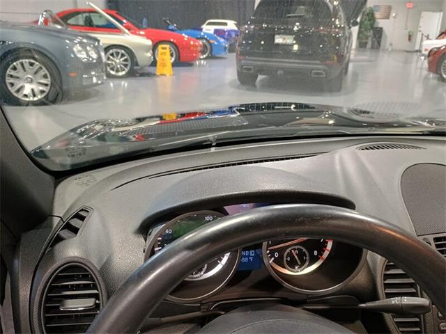 2011 Mercedes-Benz SLK300 (CC-2076456) for sale in Boca Raton, Florida