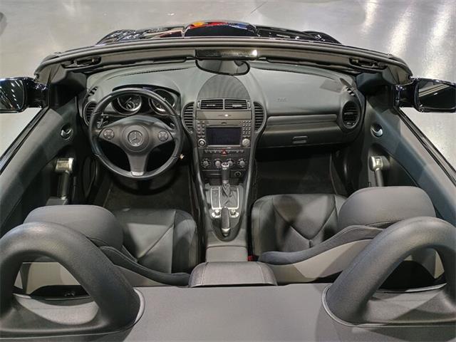 2011 Mercedes-Benz SLK300 (CC-2076456) for sale in Boca Raton, Florida