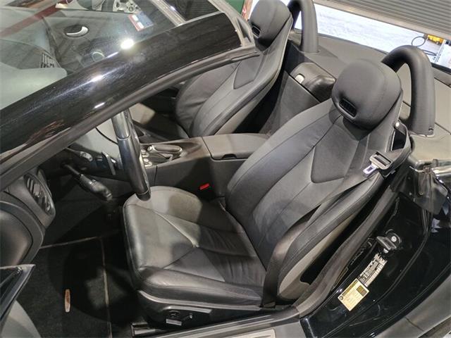 2011 Mercedes-Benz SLK300 (CC-2076456) for sale in Boca Raton, Florida