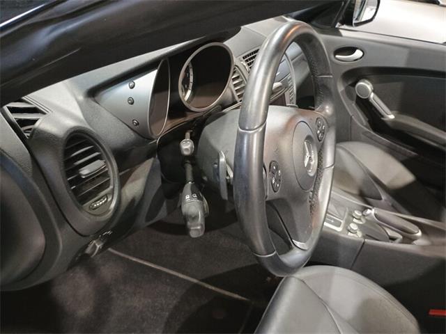 2011 Mercedes-Benz SLK300 (CC-2076456) for sale in Boca Raton, Florida