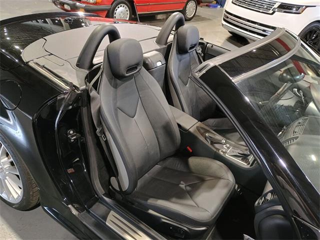 2011 Mercedes-Benz SLK300 (CC-2076456) for sale in Boca Raton, Florida